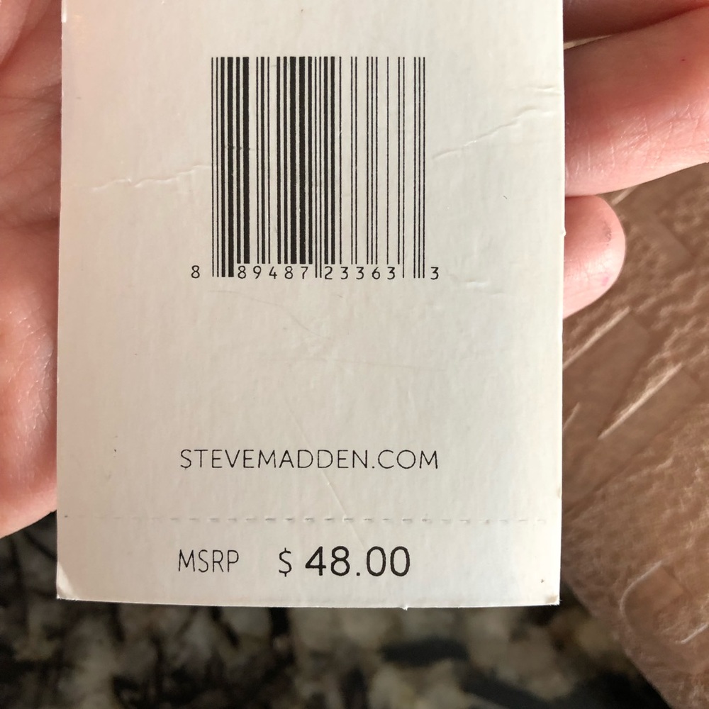 Brand New Steve Madden Wallet - Picture 6 of 8